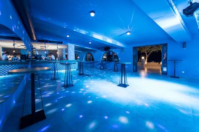 バー ナナ ゴールデン ビーチ - オールインクルーシブの写真