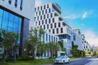 Vienna International Hotel( Liuyang Jingkai District Centre international store) Hotels near Beisheng Station (Renmin Road)