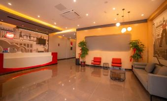Shankee Hotel (Botou Jiefangdong Road Xinyulou)