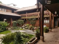 Huilan Garden فنادق في ويشان
