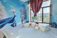 Jilin Wusong Island Zhangjia Homestay Các khách sạn gần Wusong Island