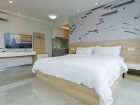 Youke Jiudian Hotel Hotels near Shanwei Railway Station