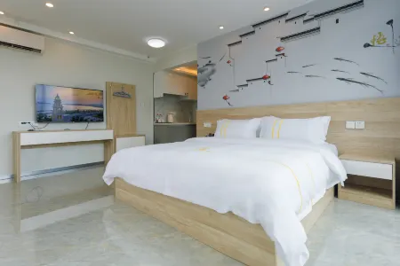 Youke Jiudian Hotel