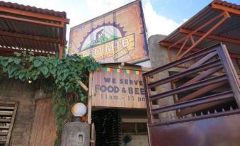 Cebu Hostel and Glamping