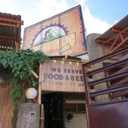 Cebu Hostel and Glamping