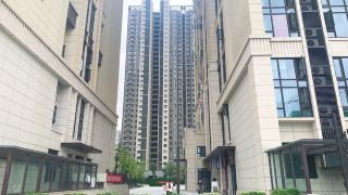 yichen-homestay-zhengshang-apartment-zhengzhou-mingzhu-fengzhuang-subway-station-store