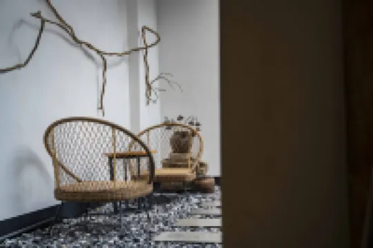 隱棲生活美學民宿