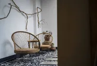 Hidden Life Aesthetics Homestay