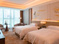 Langshan lnternational Hotel Hotels in Xinning