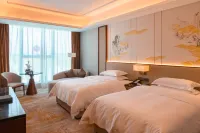 Langshan lnternational Hotel Hotels in Xinning