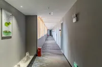 Citi Home(Tianchang Tianranju Store) Hotels in Tianchang