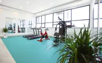 GreenTree Inn (Dongtai Huiyang Road Guofu Store)