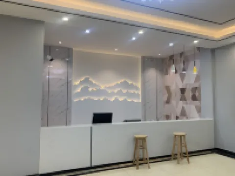 JinhuaHotel Jinhua Hotel