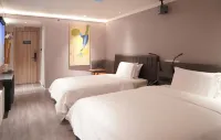 Hanting Hotel（ Qingdao Licun Metro Station） Hotels in Qingdao