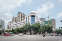 Pei Si Hostel Các khách sạn gần Xiaxing Kiln