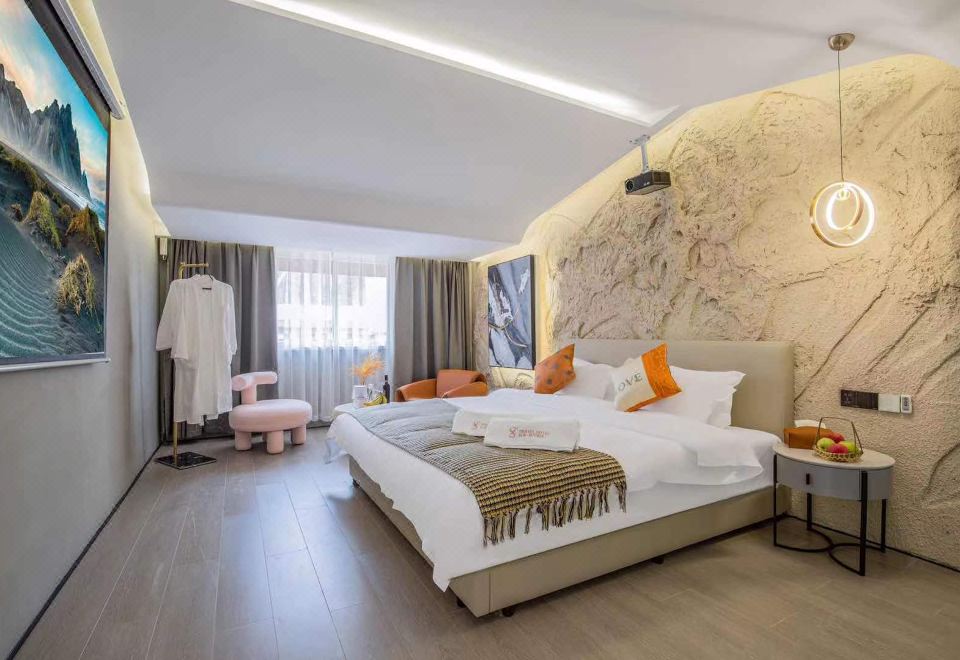 프라이빗 엔조이 트래블 호텔