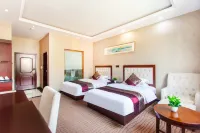 Yu Xin Hotel Các khách sạn ở Khang Định