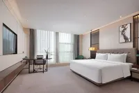 Imperial Dragon Bay Purejoy Hotel Liuzhou