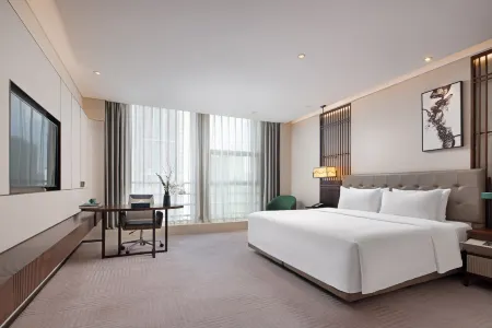 Imperial Dragon Bay Purejoy Hotel Liuzhou