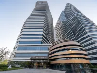 UrCove by HYATT Hangzhou Riverside CBD