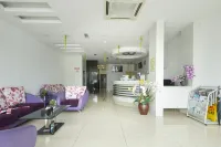 East Sun Hotel Sekinchan (Self Check In) Hotels in Sekinchan