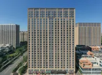 JI Hotel (Jinan Tangye Shiji Dadao) Hotel in zona Shandong Business Institute