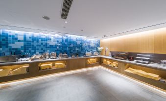 Homeinn·NEO(Shenyang Tiexi Square Glide Shengjing Hospital Xinghua Metro Station)