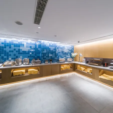 Homeinn·NEO(Shenyang Tiexi Square Glide Shengjing Hospital Xinghua Metro Station)