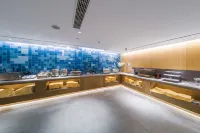 ホーム インホテル·NEO(瀋陽鐵西広場滑翔盛京病院興華地下鉄駅) - 朝食