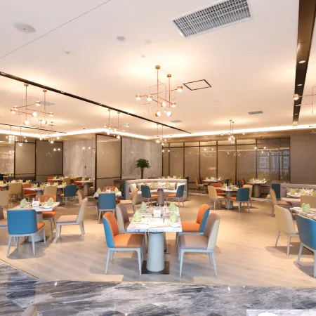 Crowne Plaza CHANGSHA DEVELOPMENT ZONE by IHG