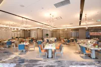 Crowne Plaza CHANGSHA DEVELOPMENT ZONE by IHG - breakfast
