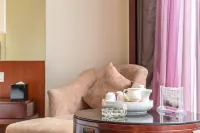 Wuzhou Hotel Hotels in Yong'an