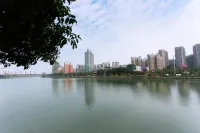 Yintian Hotel - Mountain view