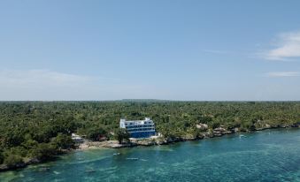 Panglao Sea Resort - Tangnan