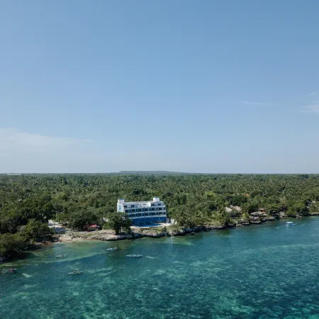 Panglao Sea Resort - Tangnan