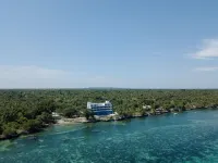 Panglao Sea Resort - Tangnan