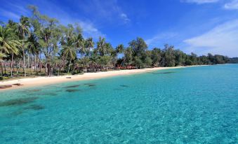 Koh Kood Paradise Beach