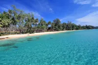 Koh Kood Paradise Beach