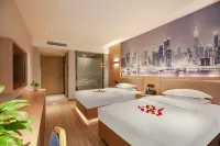 Guangzhou Jiulong Boutique Hotel(Shiqian Laodaqiao Hotel）
