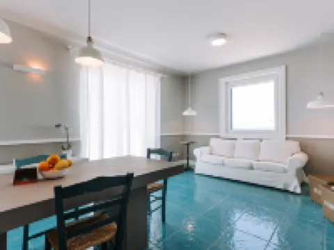 Lamare Cucina e Dimore ポリニャーノ・ア・マーレのホテル