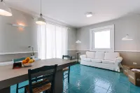 Lamare - Cucina e Dimore