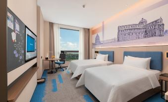 Hampton by Hilton Foshan Sanlong Bay