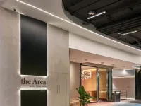 the Arca Hotels near Aberdeen Centre
