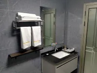 Fuyuan Golden Times Hotel - parking