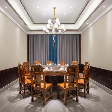 YinXiang·ZhaJi Hui Culture Hotel