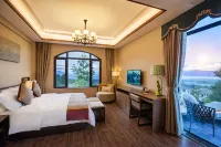 Dali Cangshan Mountain and Sea View Villa