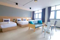 โรงแรมราชธานี โรงแรมในสุราษฎร์ธานี