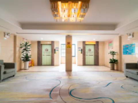 廣寧富士大飯店 廣寧住宿飯店