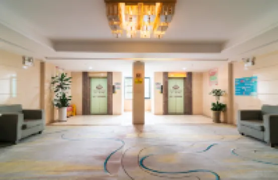 Fu Shi Hotel