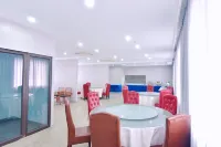 Cangnan Wenju Garden Hotel Hotel a Cangnan